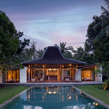 Melaya Estate By Lifestyleretreats Villa Penginuman Exterior foto