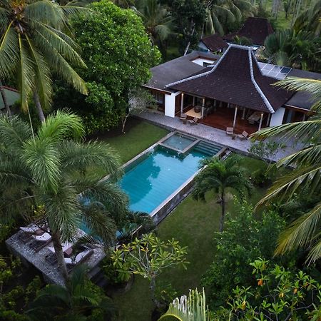 Melaya Estate By Lifestyleretreats Villa Penginuman Exterior foto