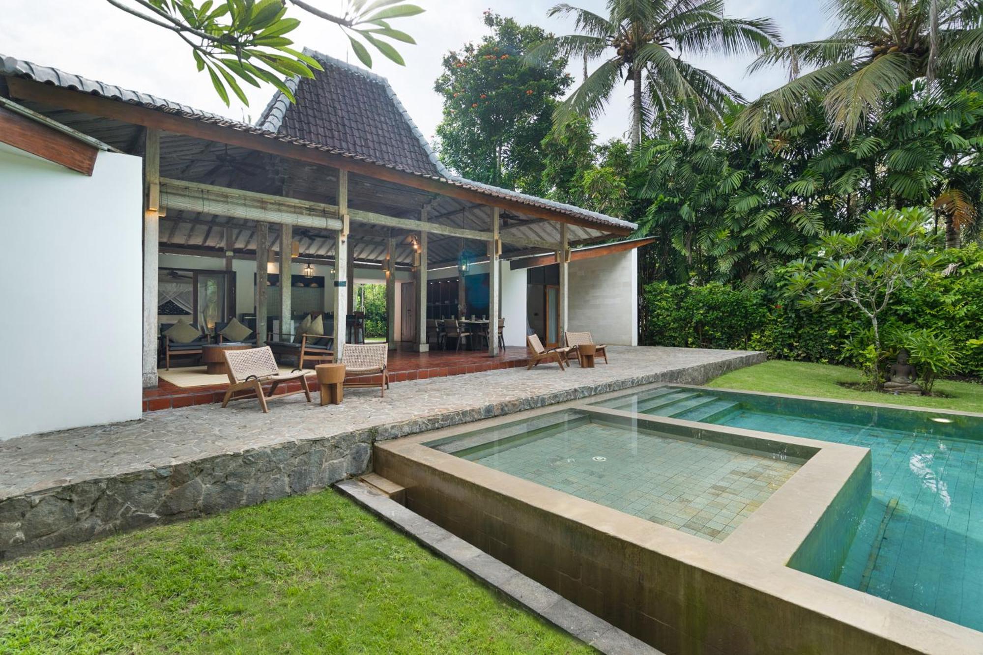 Melaya Estate By Lifestyleretreats Villa Penginuman Exterior foto