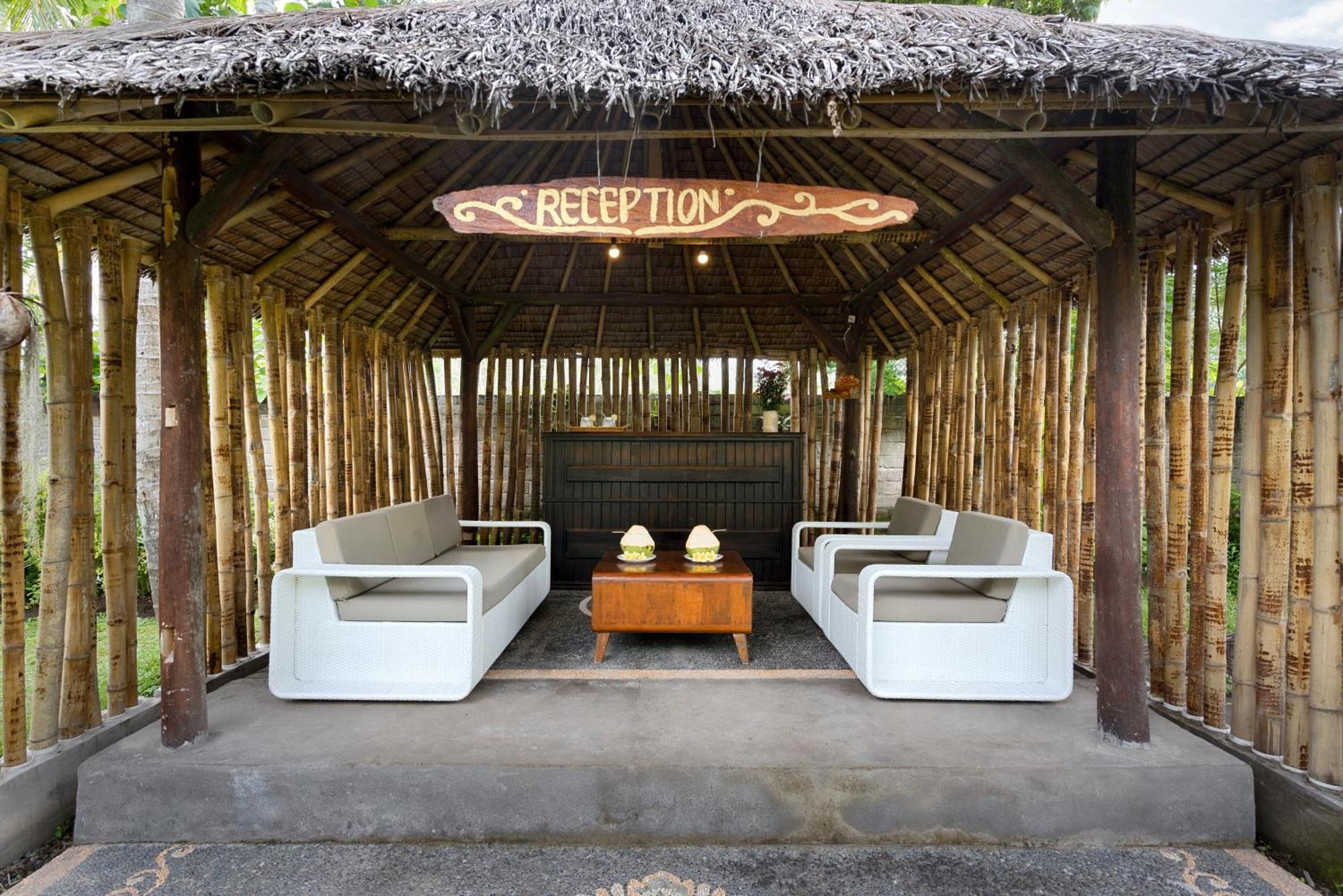 Melaya Estate By Lifestyleretreats Villa Penginuman Exterior foto