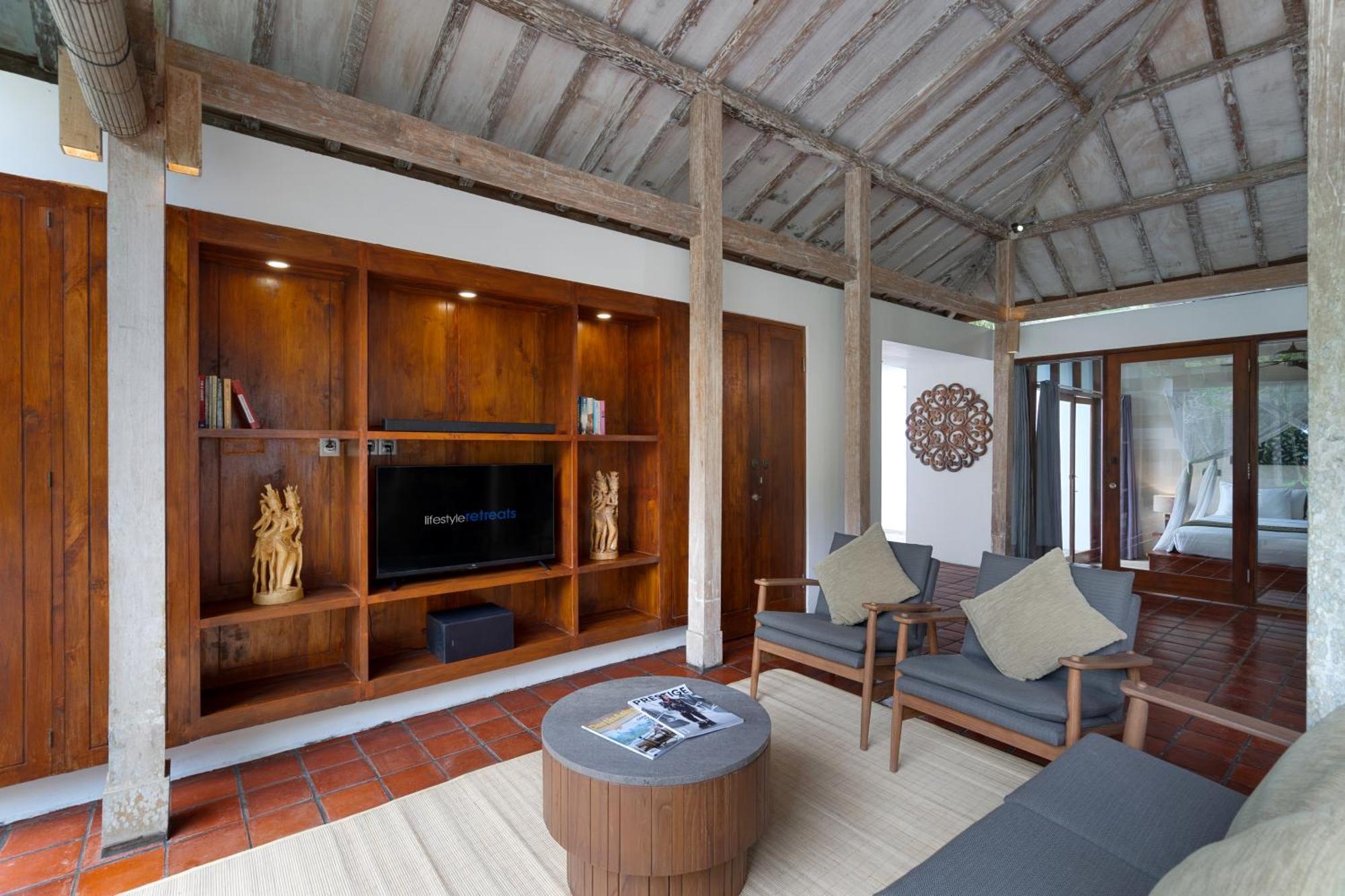 Melaya Estate By Lifestyleretreats Villa Penginuman Exterior foto