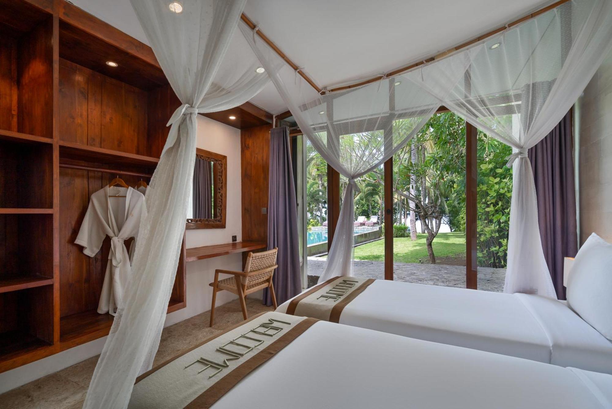 Melaya Estate By Lifestyleretreats Villa Penginuman Exterior foto