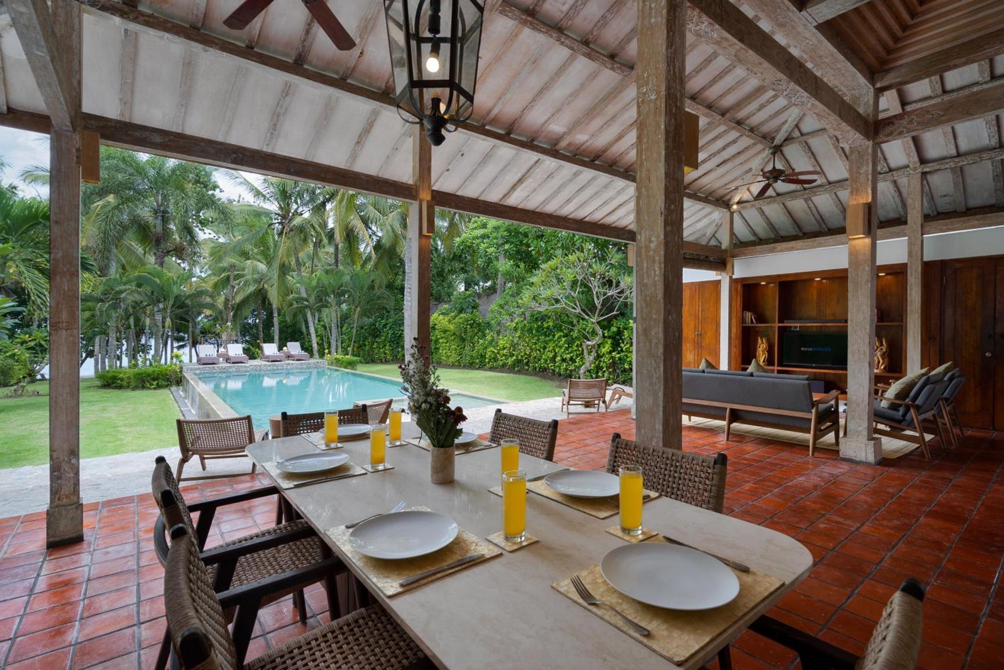 Melaya Estate By Lifestyleretreats Villa Penginuman Exterior foto