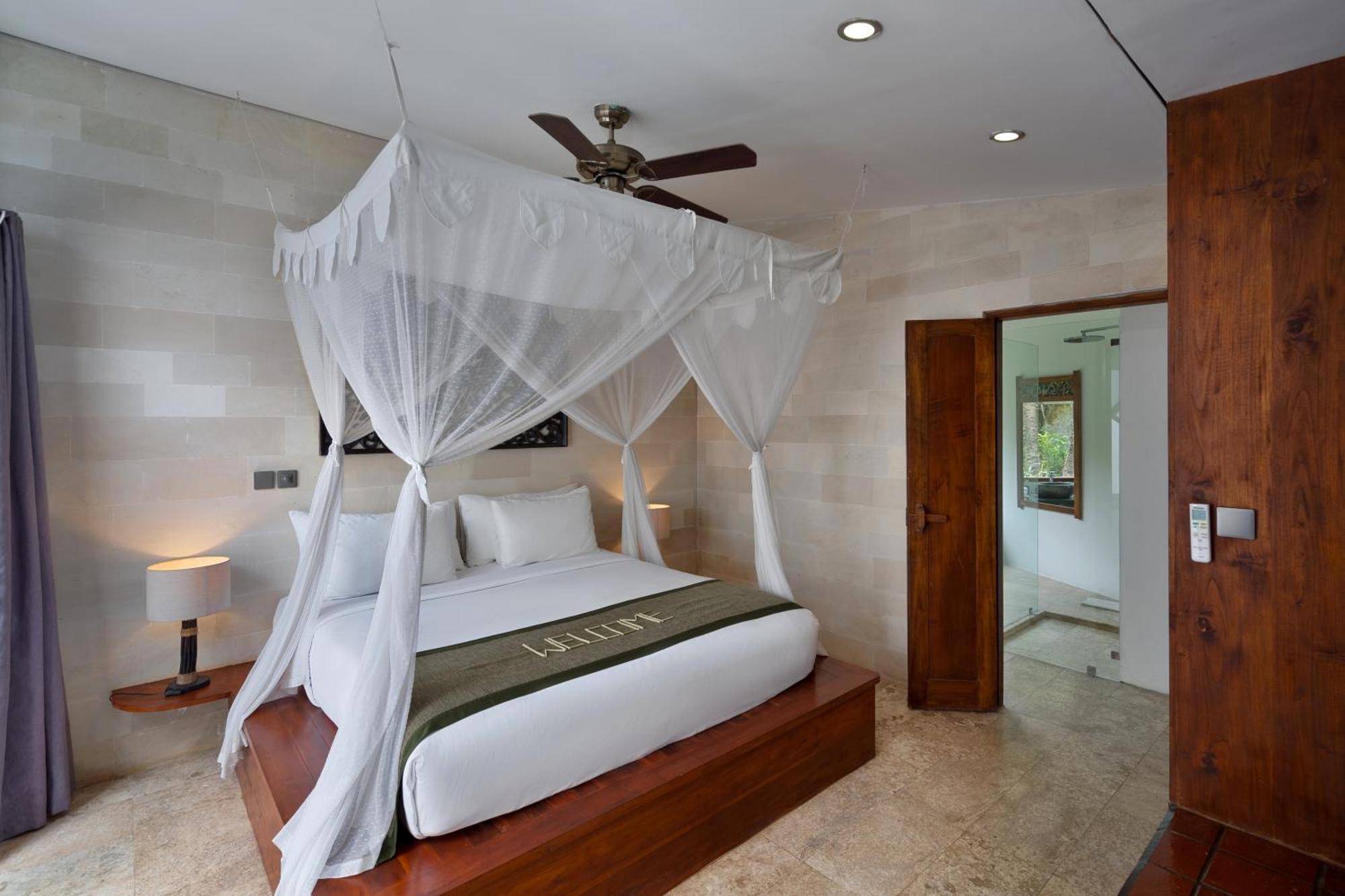 Melaya Estate By Lifestyleretreats Villa Penginuman Exterior foto