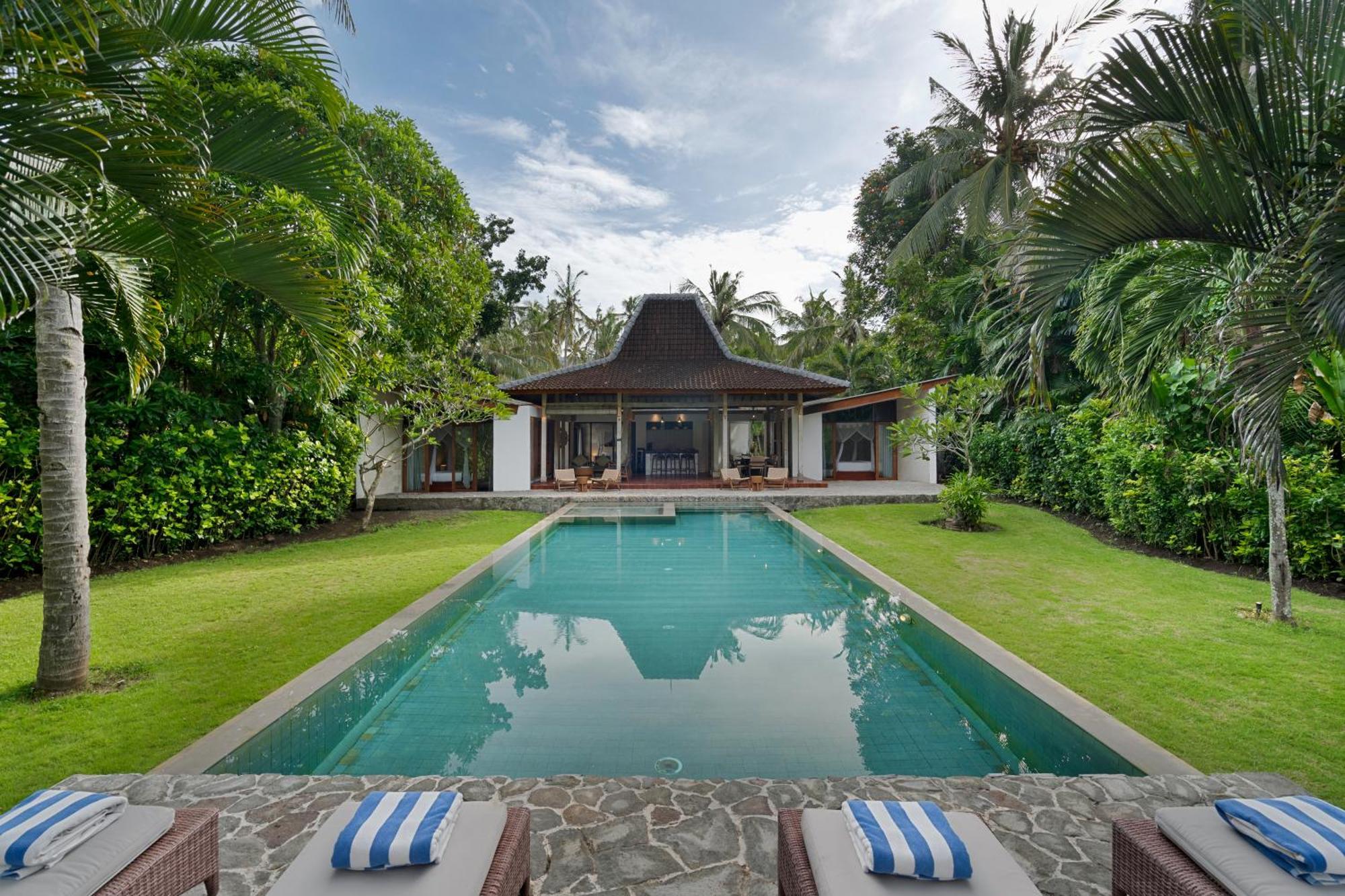 Melaya Estate By Lifestyleretreats Villa Penginuman Exterior foto