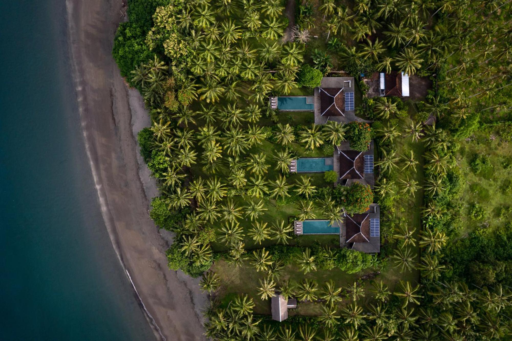Melaya Estate By Lifestyleretreats Villa Penginuman Exterior foto