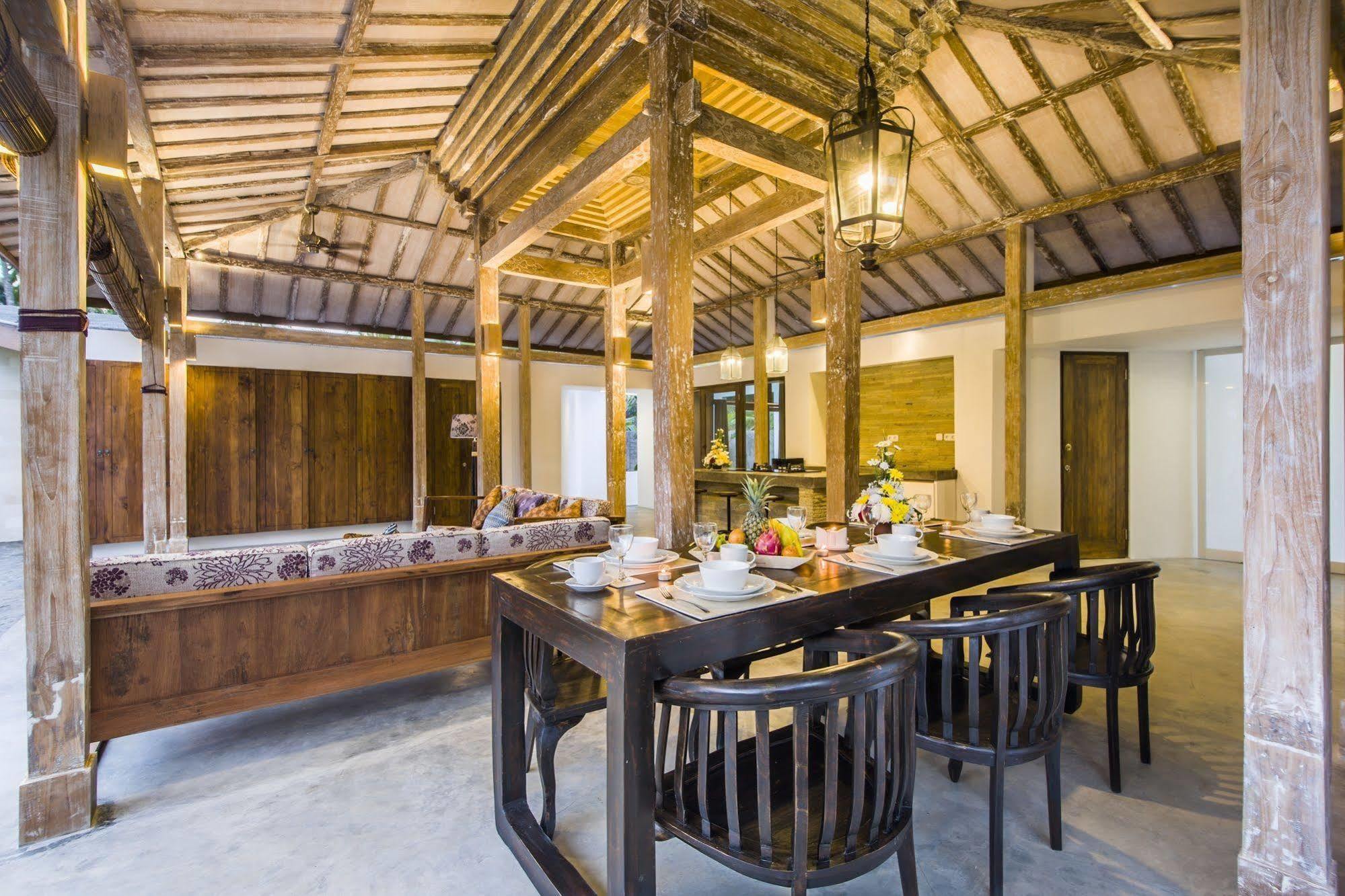 Melaya Estate By Lifestyleretreats Villa Penginuman Exterior foto
