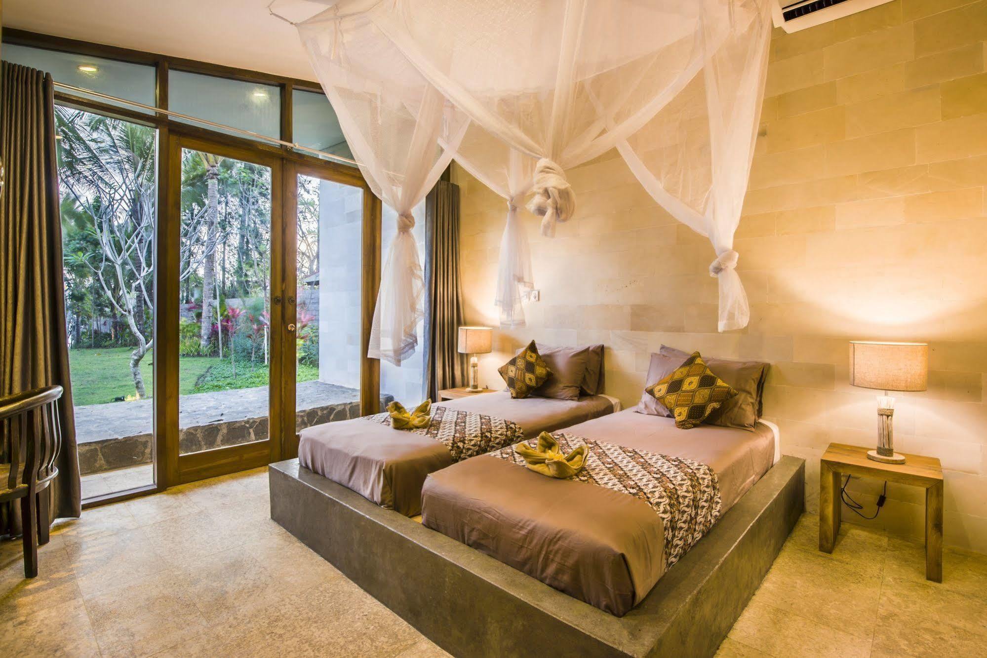 Melaya Estate By Lifestyleretreats Villa Penginuman Exterior foto