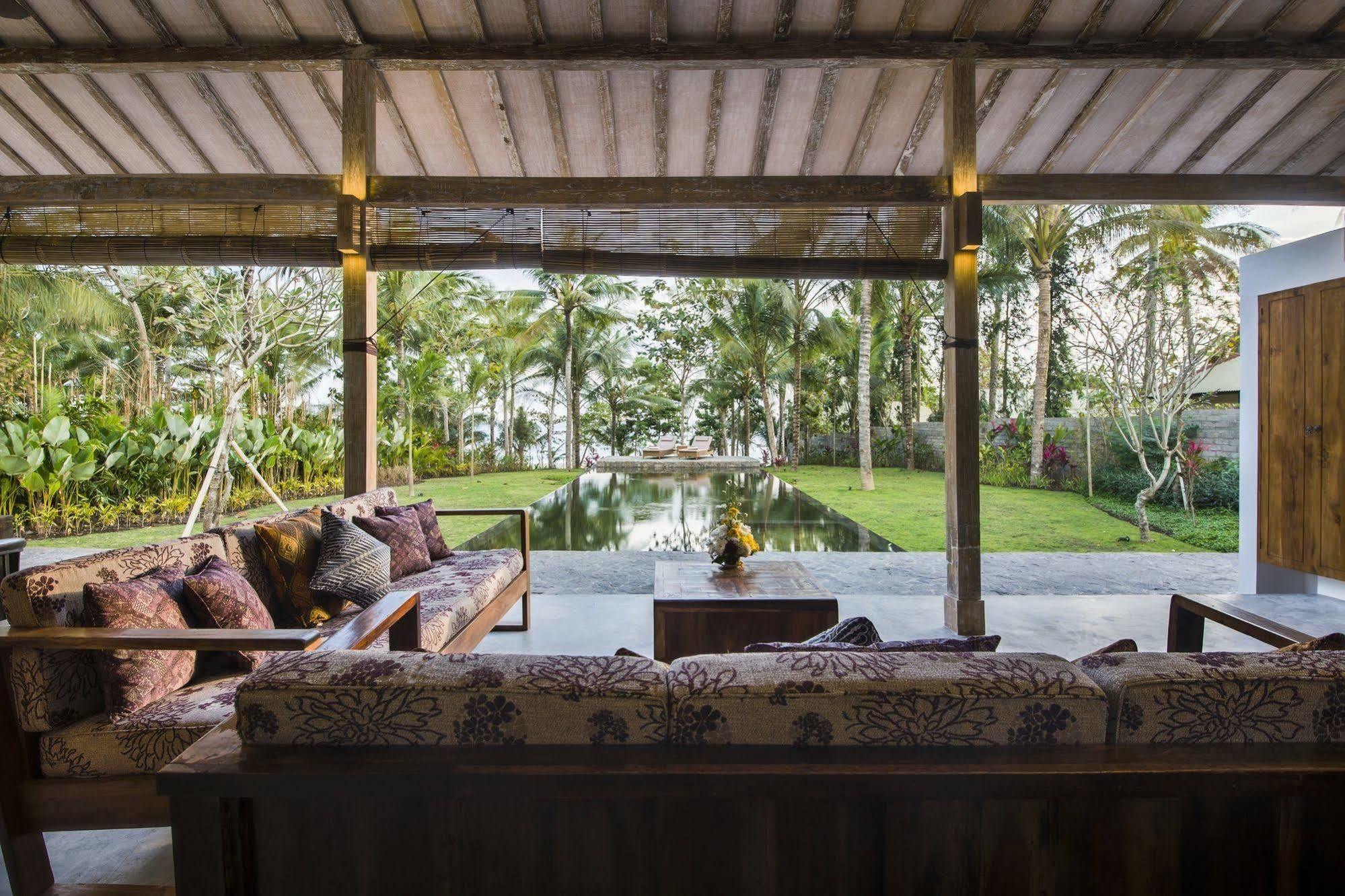 Melaya Estate By Lifestyleretreats Villa Penginuman Exterior foto
