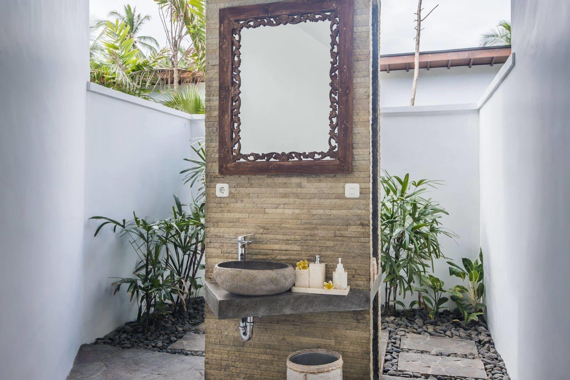 Melaya Estate By Lifestyleretreats Villa Penginuman Exterior foto