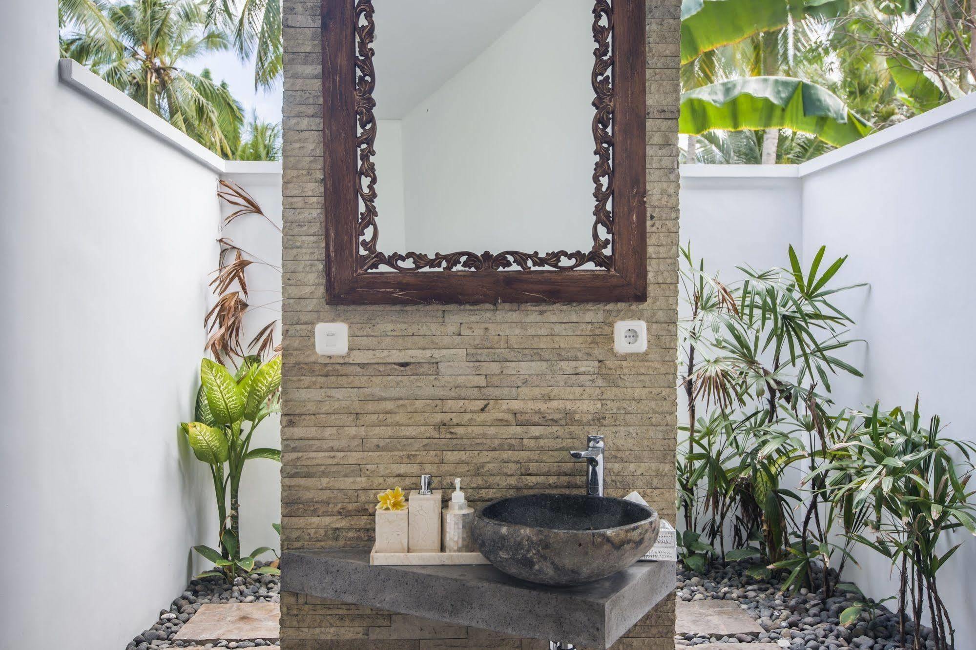 Melaya Estate By Lifestyleretreats Villa Penginuman Exterior foto