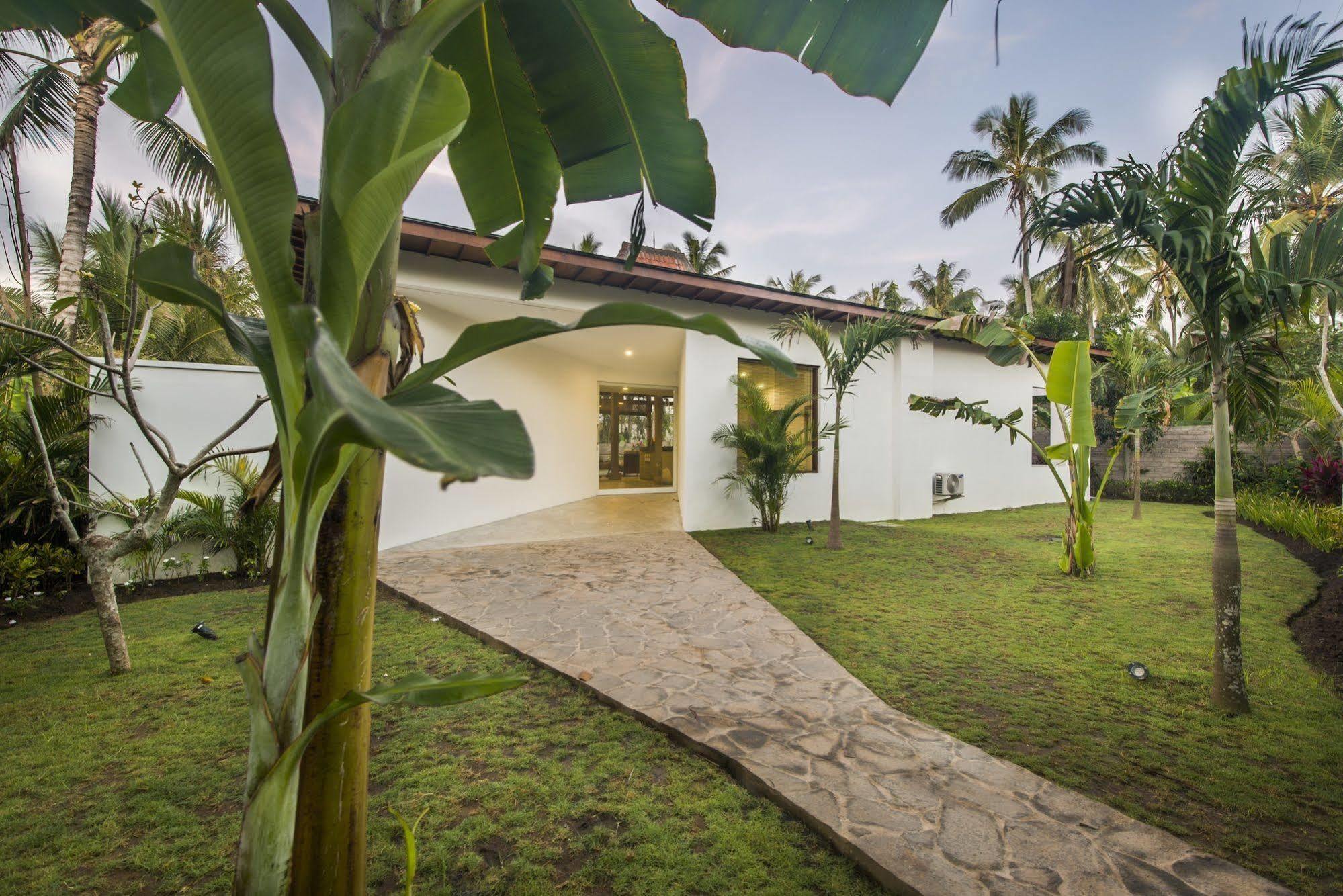 Melaya Estate By Lifestyleretreats Villa Penginuman Exterior foto
