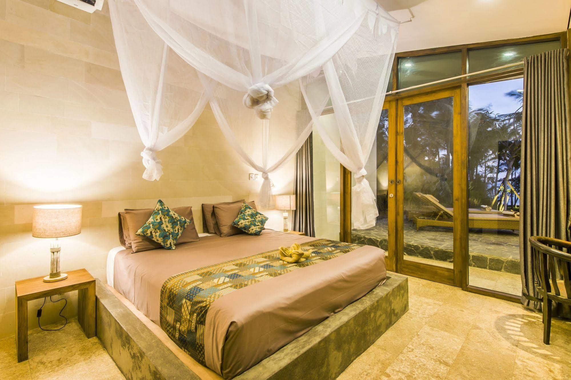 Melaya Estate By Lifestyleretreats Villa Penginuman Exterior foto
