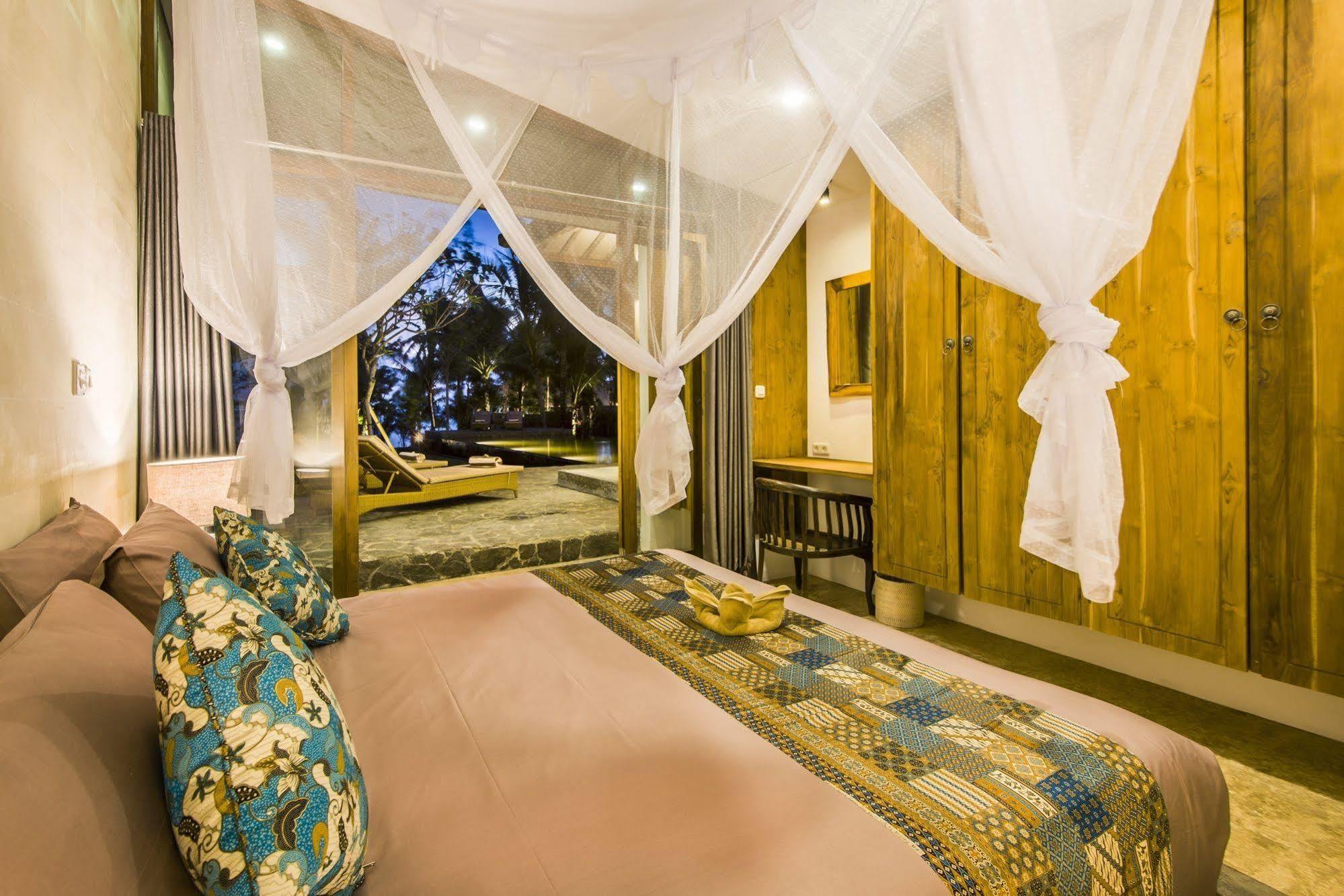 Melaya Estate By Lifestyleretreats Villa Penginuman Exterior foto
