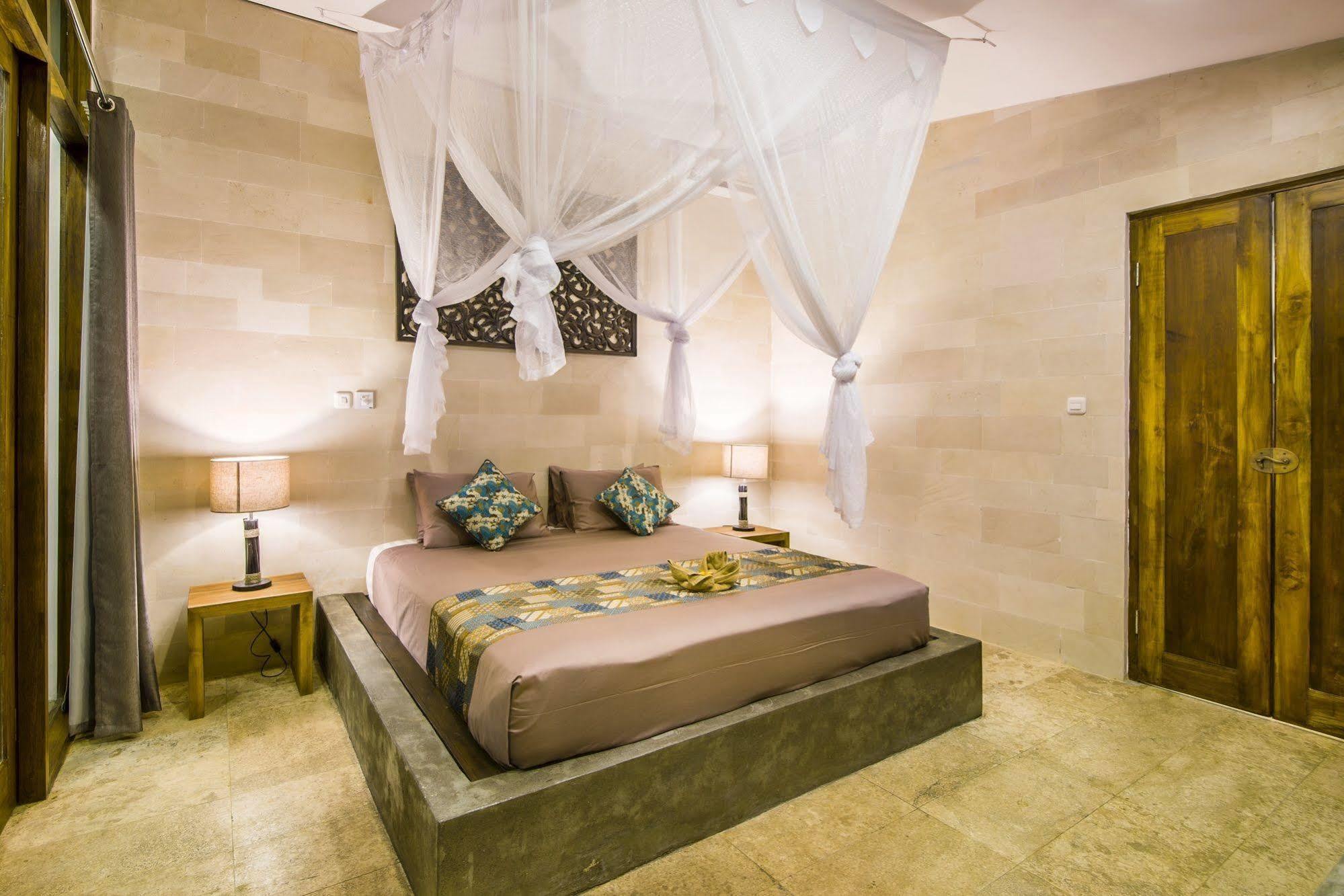 Melaya Estate By Lifestyleretreats Villa Penginuman Exterior foto