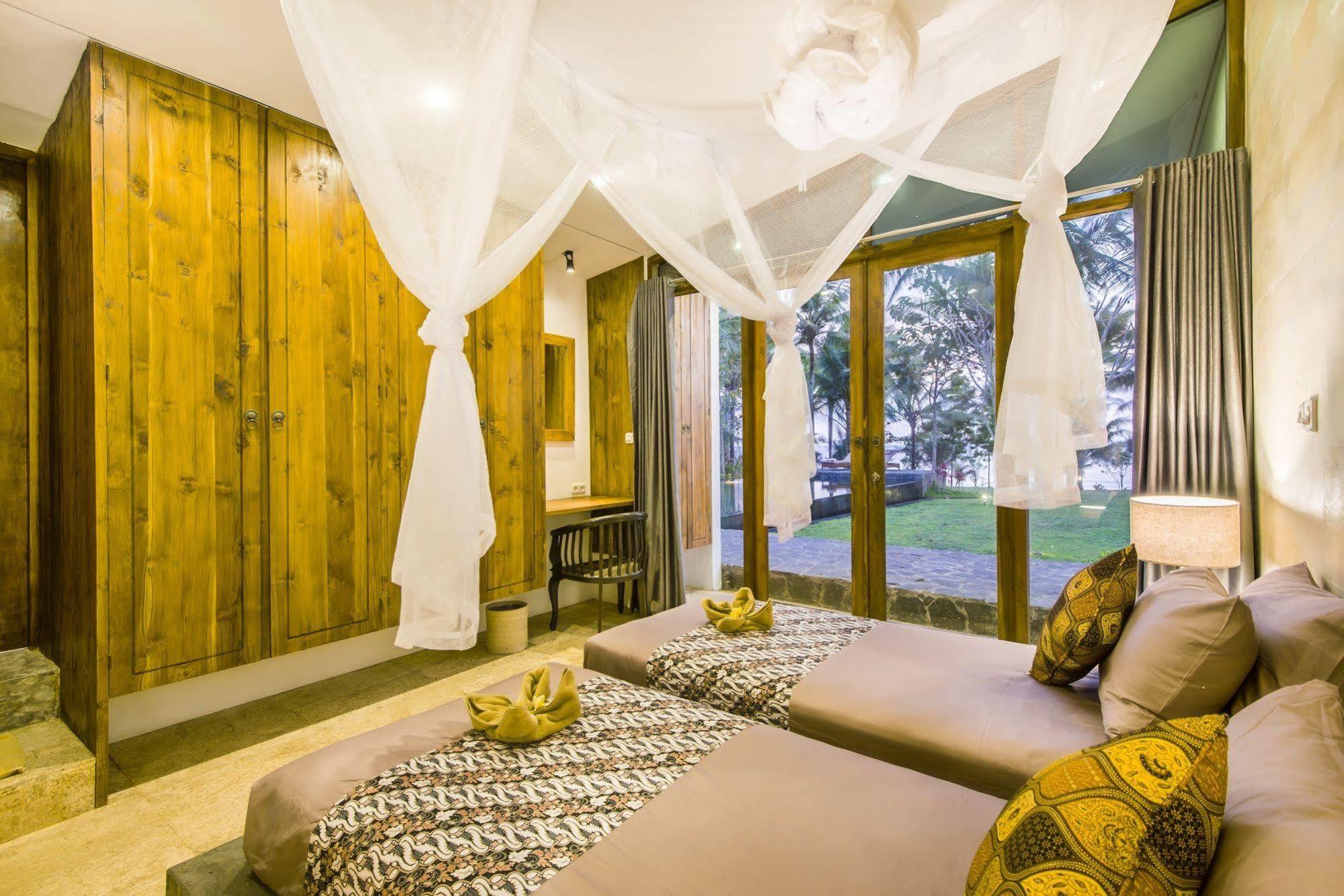 Melaya Estate By Lifestyleretreats Villa Penginuman Exterior foto