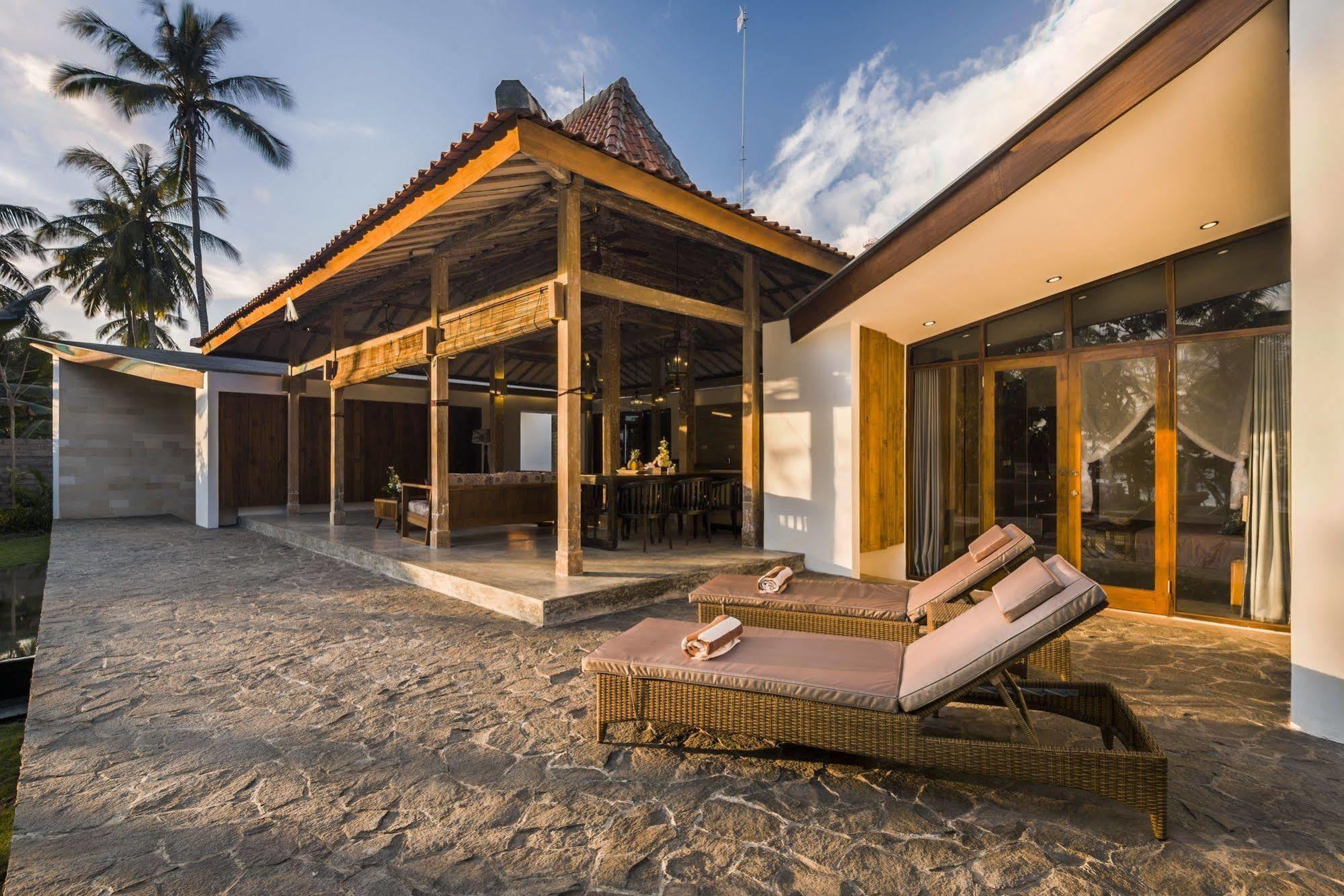 Melaya Estate By Lifestyleretreats Villa Penginuman Exterior foto
