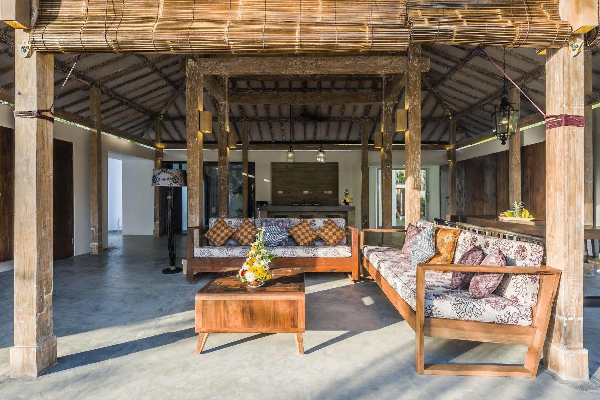 Melaya Estate By Lifestyleretreats Villa Penginuman Exterior foto