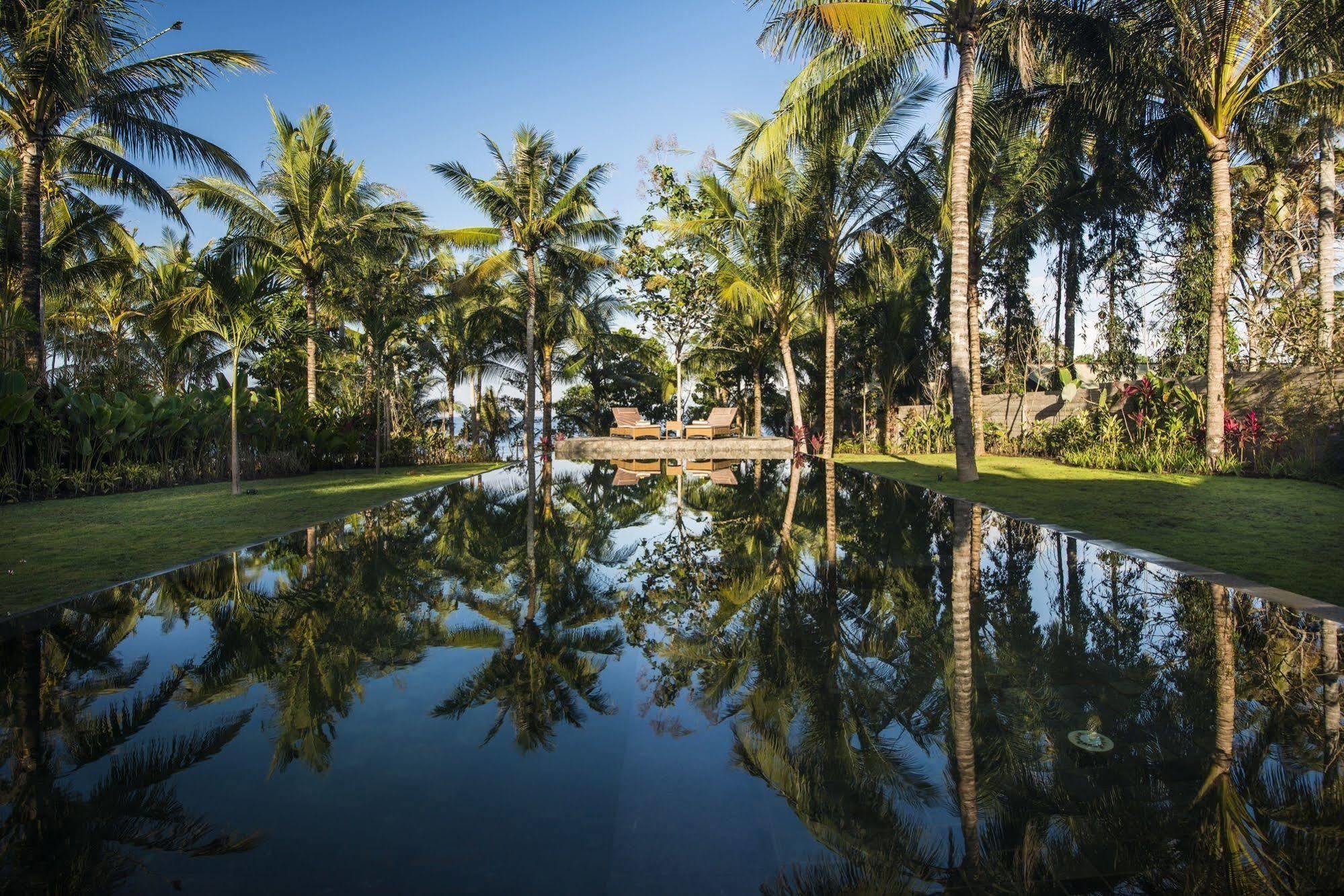 Melaya Estate By Lifestyleretreats Villa Penginuman Exterior foto