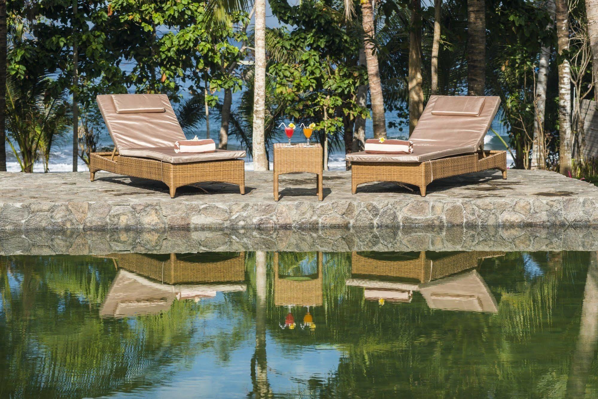 Melaya Estate By Lifestyleretreats Villa Penginuman Exterior foto